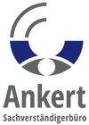 Logo Ankert Sachverständigerbüro